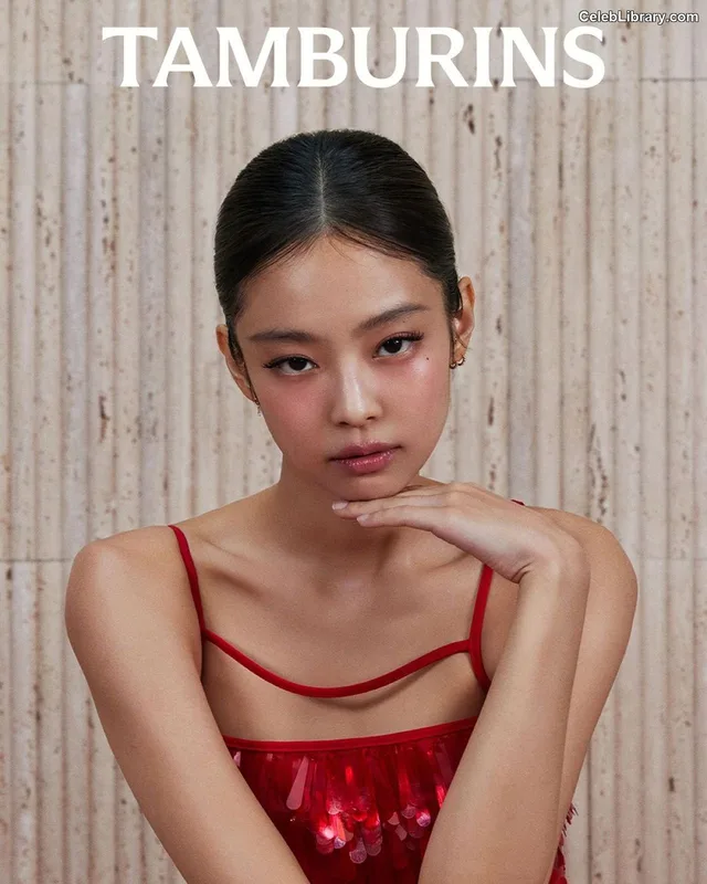 Jennie BLΛƆKPIИK (Blackpink) photo 14 of 3632