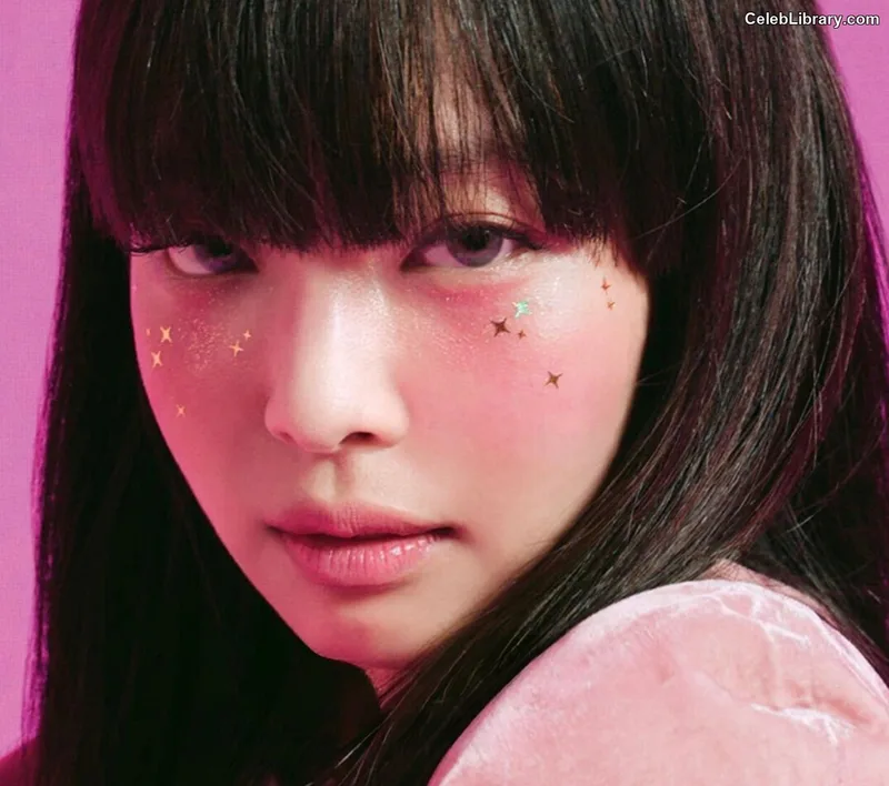 Jennie BLΛƆKPIИK (Blackpink) photo 15 of 3632