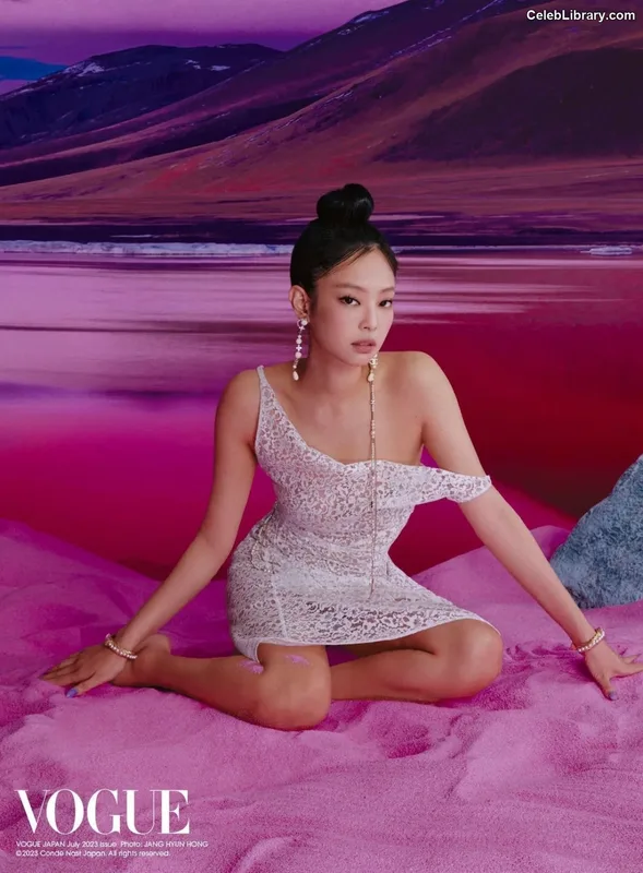 Jennie BLΛƆKPIИK (Blackpink) photo 17 of 3632