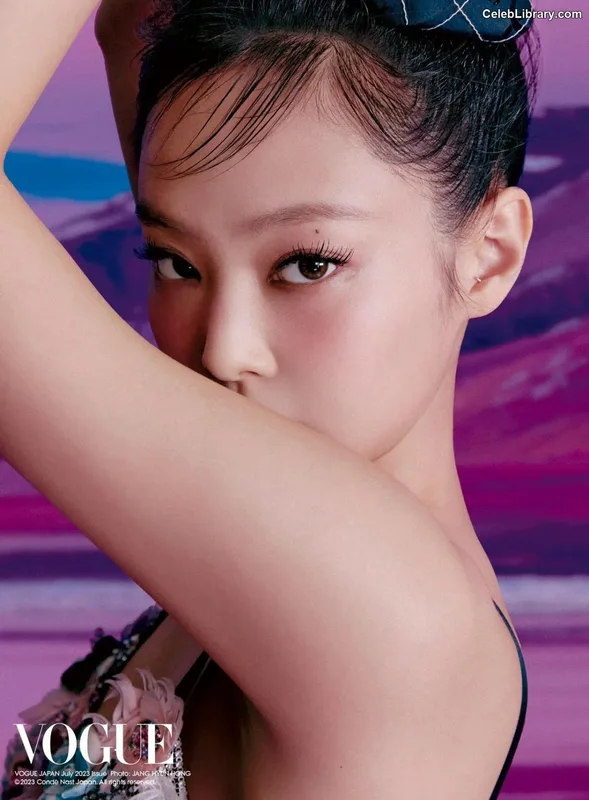 Jennie BLΛƆKPIИK (Blackpink) photo 19 of 3632