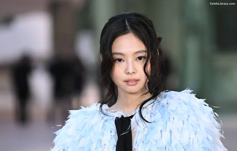 Jennie BLΛƆKPIИK (Blackpink) photo 6 of 3632