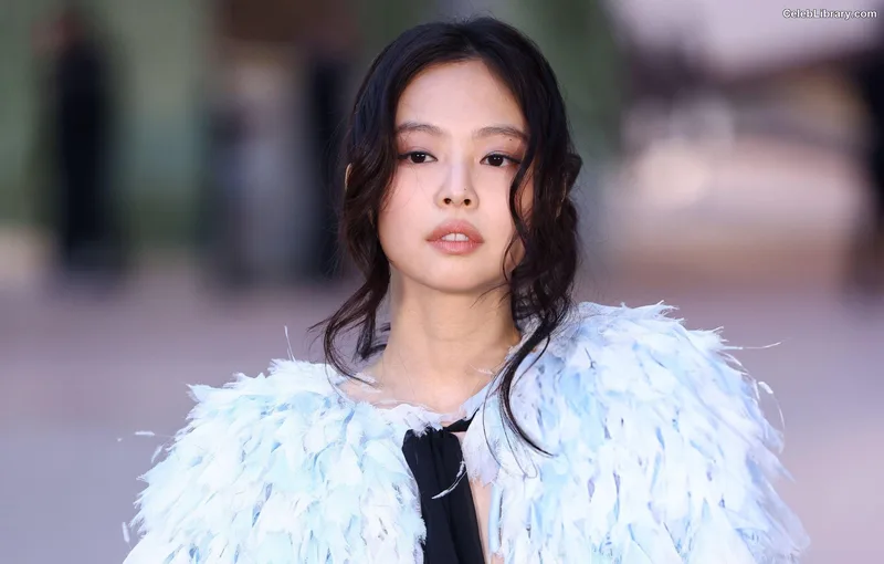 Jennie BLΛƆKPIИK (Blackpink) photo 7 of 3632