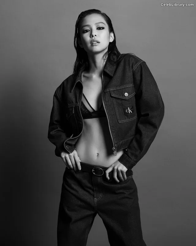 Jennie BLΛƆKPIИK (Blackpink) photo 10 of 3632