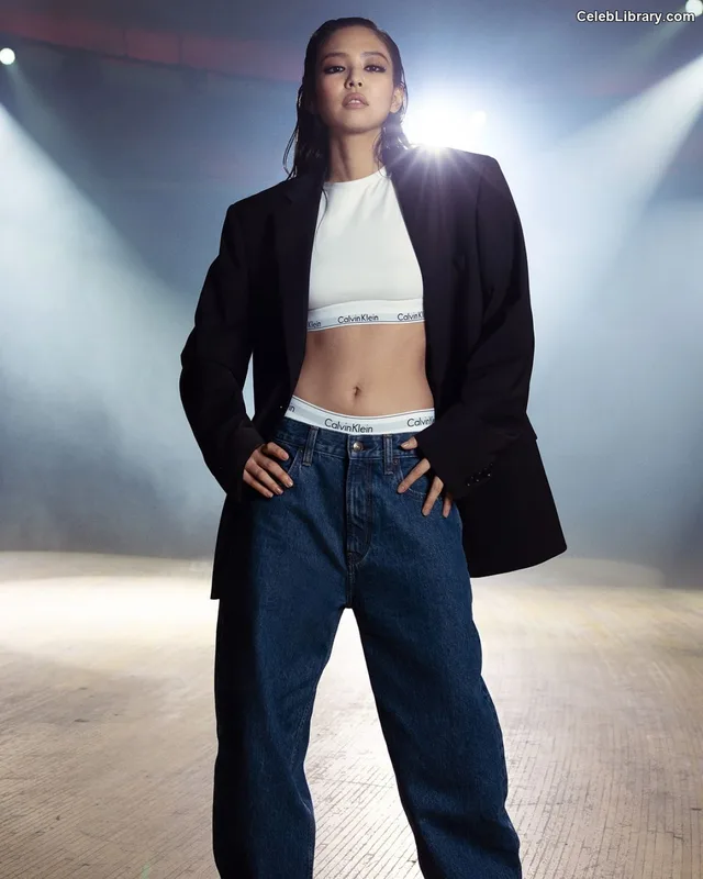 Jennie BLΛƆKPIИK (Blackpink) photo 11 of 3632
