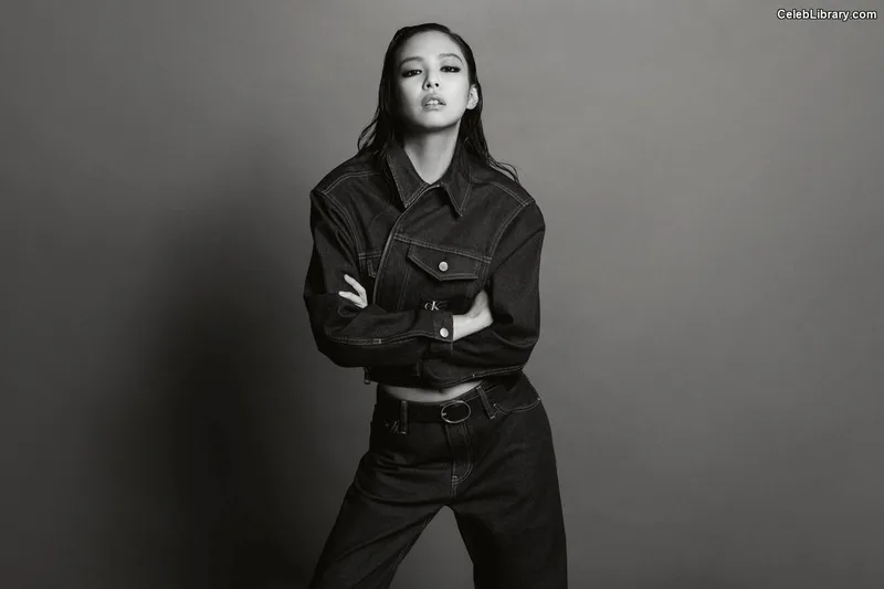 Jennie BLΛƆKPIИK (Blackpink) photo 13 of 3632