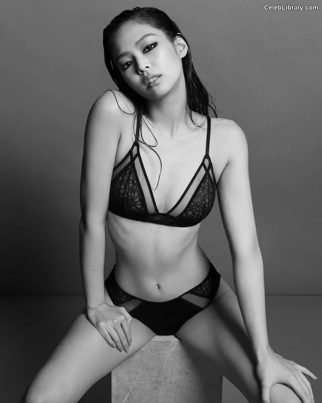 Jennie BLΛƆKPIИK (Blackpink) photo 14 of 3632