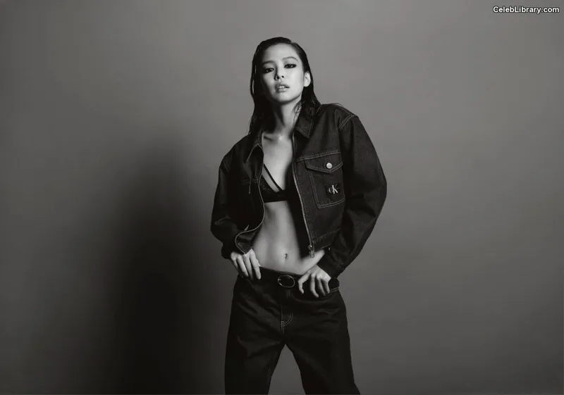 Jennie BLΛƆKPIИK (Blackpink) photo 15 of 3632