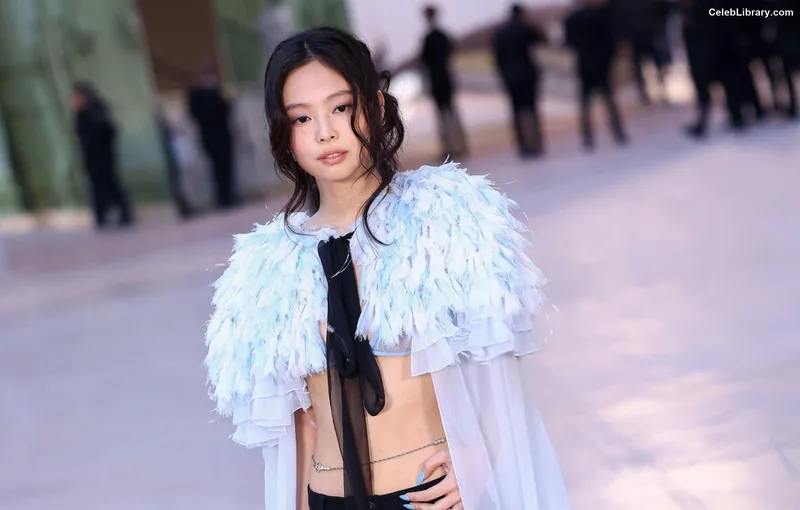 Jennie  BLΛƆKPIИK (Blackpink) photo 19 of 3632