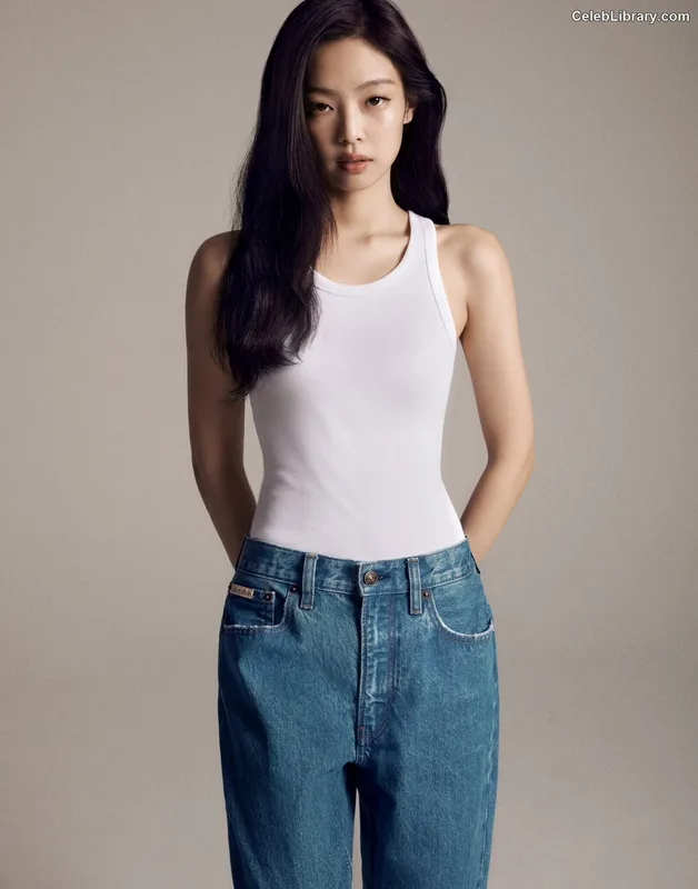 Jennie  BLΛƆKPIИK (Blackpink) photo 7 of 3632