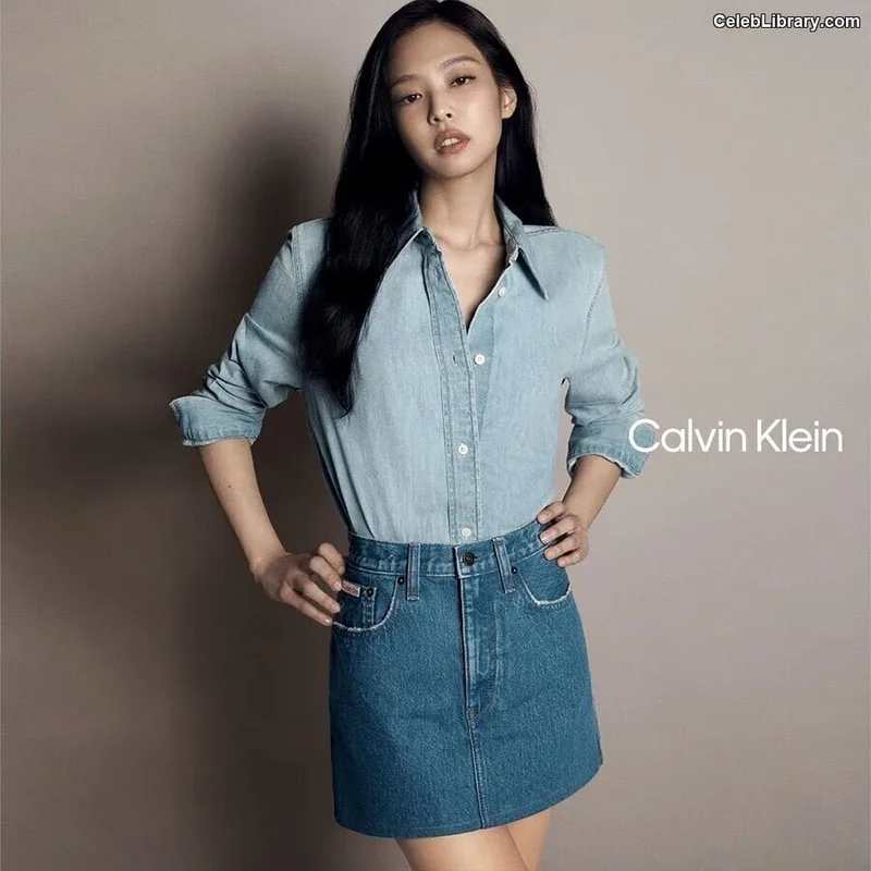 Jennie  BLΛƆKPIИK (Blackpink) photo 8 of 3632