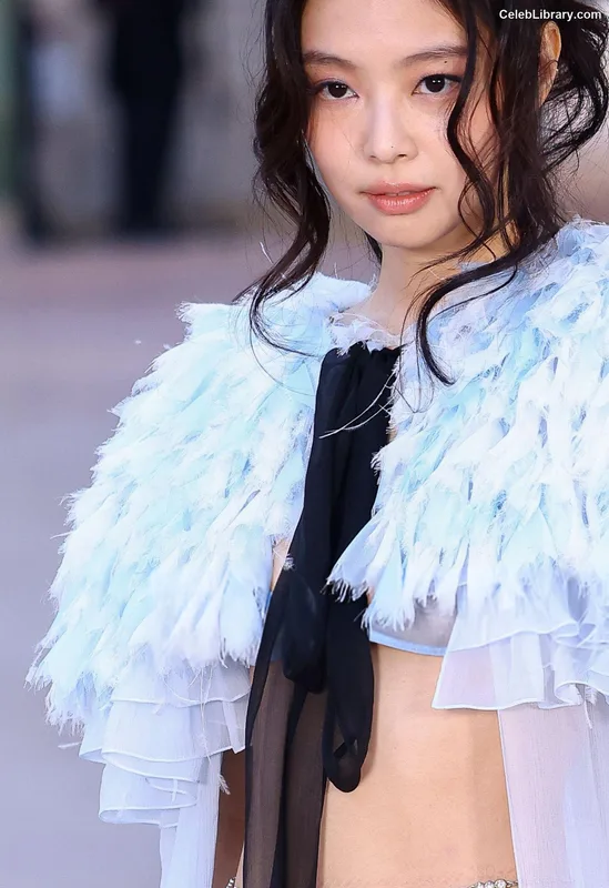 Jennie  BLΛƆKPIИK (Blackpink) photo 12 of 3632