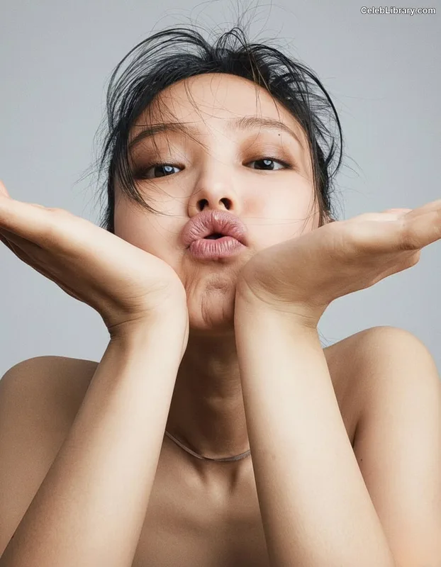 Jennie  BLΛƆKPIИK (Blackpink) photo 16 of 3632