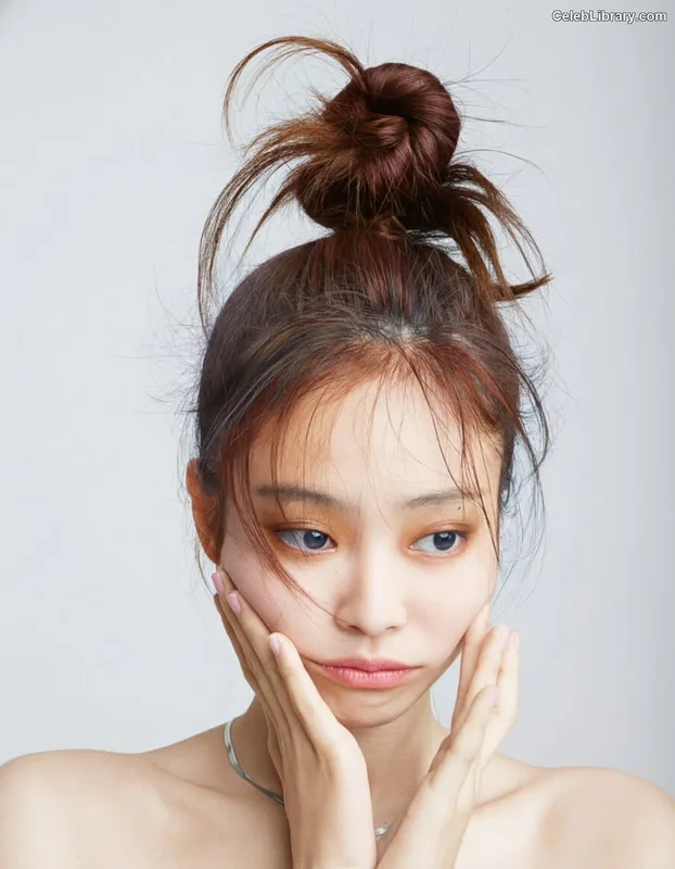 Jennie  BLΛƆKPIИK (Blackpink) photo 17 of 3632