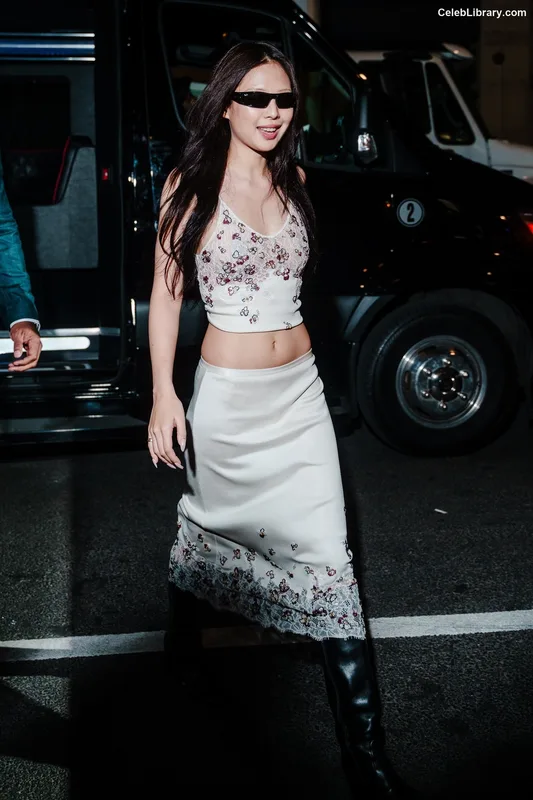 Jennie  BLΛƆKPIИK (Blackpink) photo 18 of 3632