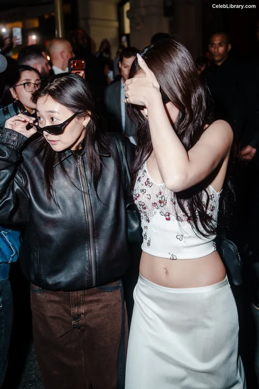 Jennie BLΛƆKPIИK (Blackpink) photo 10 of 3632
