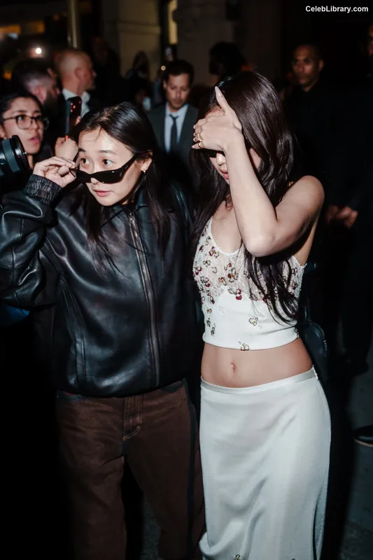 Jennie BLΛƆKPIИK (Blackpink) photo 8 of 3632