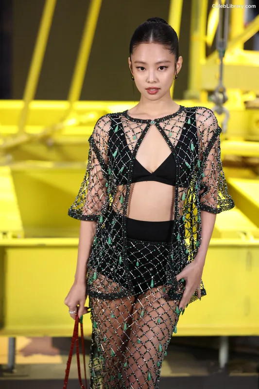 Jennie BLΛƆKPIИK (Blackpink) photo 15 of 3632