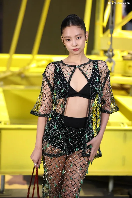 Jennie BLΛƆKPIИK (Blackpink) photo 18 of 3632