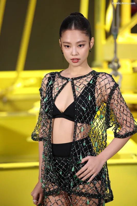 Jennie BLΛƆKPIИK (Blackpink) photo 23 of 3632