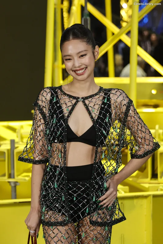 Jennie BLΛƆKPIИK (Blackpink) photo 10 of 3632