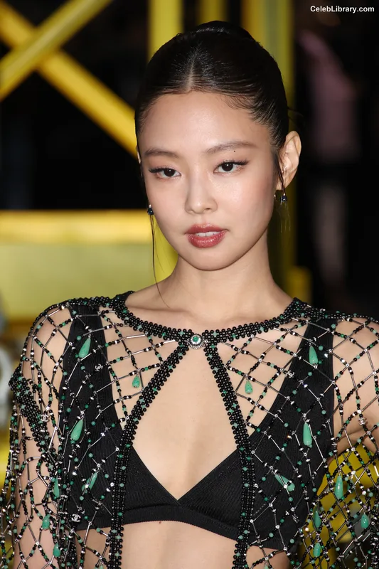 Jennie BLΛƆKPIИK (Blackpink) photo 13 of 3632