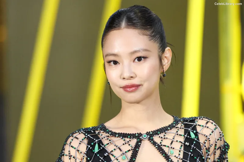 Jennie BLΛƆKPIИK (Blackpink) photo 15 of 3632