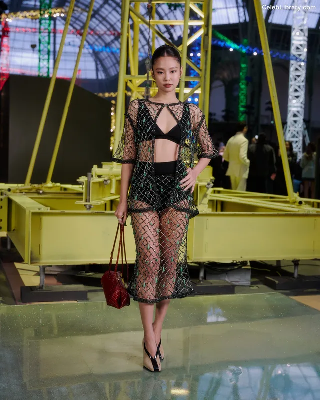 Jennie BLΛƆKPIИK (Blackpink) photo 19 of 3632