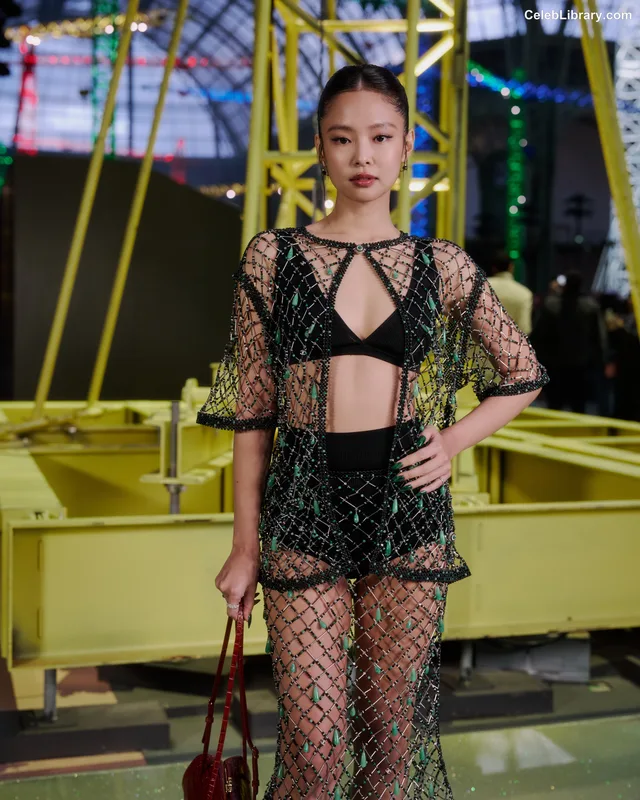 Jennie BLΛƆKPIИK (Blackpink) photo 20 of 3632