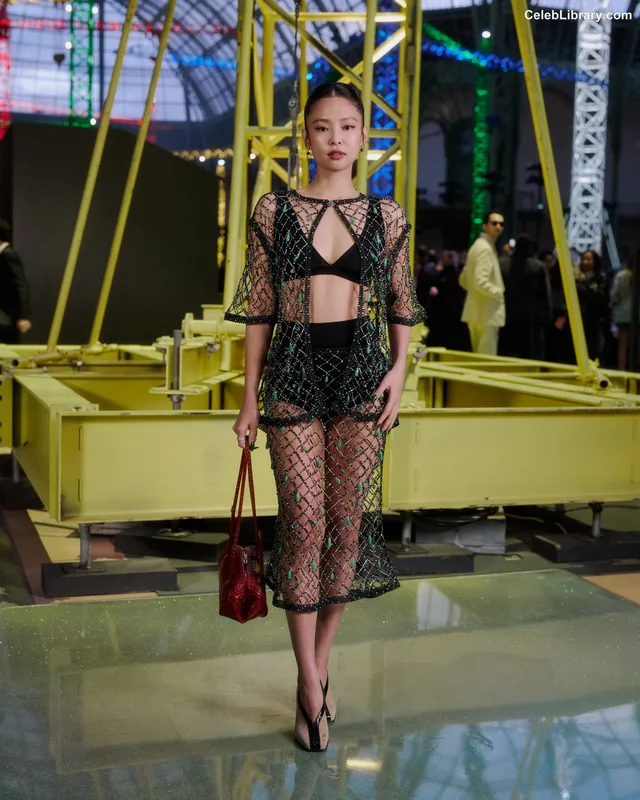 Jennie BLΛƆKPIИK (Blackpink) photo 21 of 3632