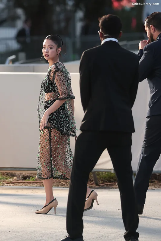 Jennie  BLΛƆKPIИK (Blackpink) photo 4 of 3632
