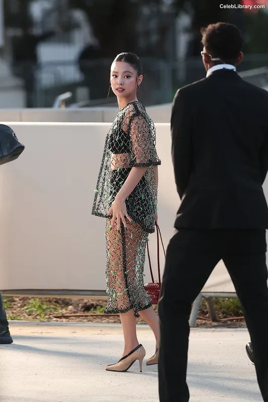 Jennie  BLΛƆKPIИK (Blackpink) photo 6 of 3632