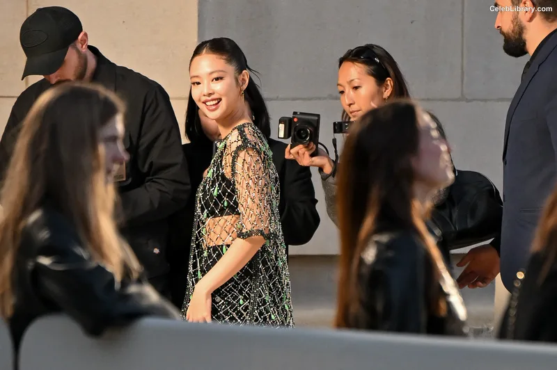 Jennie  BLΛƆKPIИK (Blackpink) photo 12 of 3632