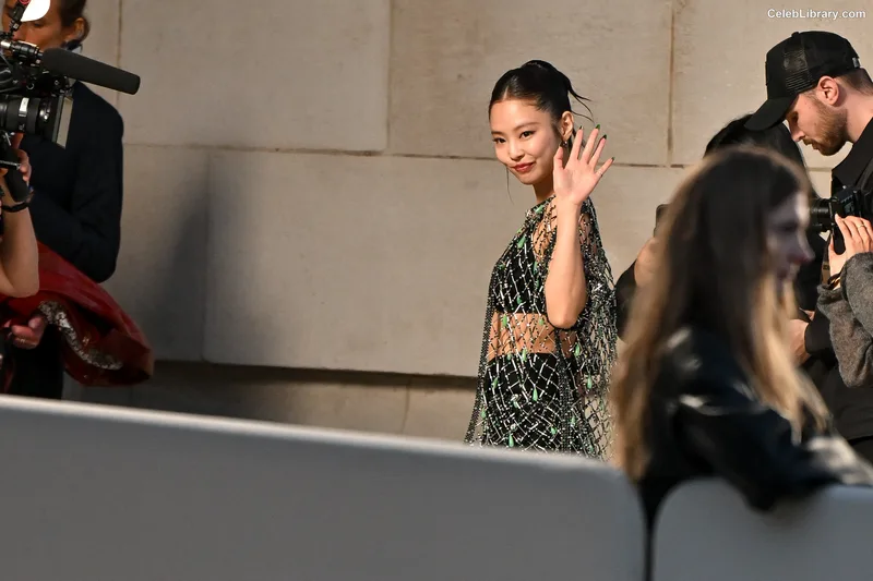 Jennie  BLΛƆKPIИK (Blackpink) photo 14 of 3632
