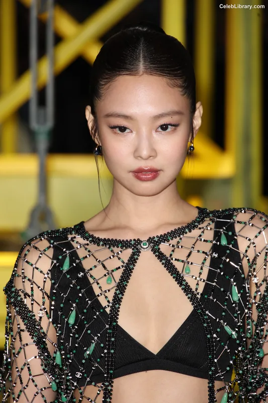Jennie  BLΛƆKPIИK (Blackpink) photo 18 of 3632