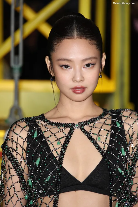 Jennie  BLΛƆKPIИK (Blackpink) photo 24 of 3632