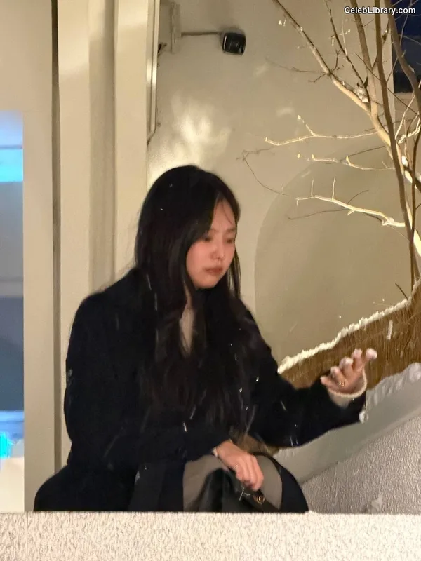 Jennie  BLΛƆKPIИK (Blackpink) photo 20 of 3632