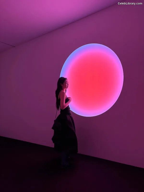 Jennie  BLΛƆKPIИK (Blackpink) photo 4 of 3632
