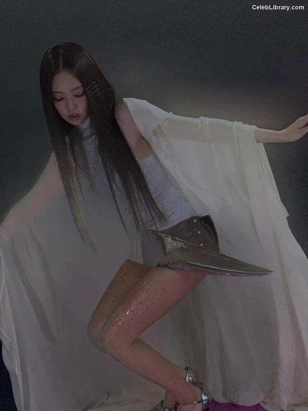 Jennie  BLΛƆKPIИK (Blackpink) photo 7 of 3632