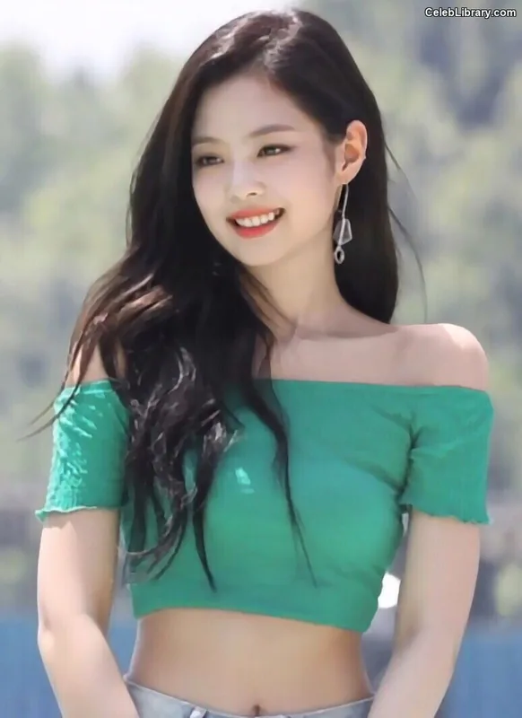 Jennie  BLΛƆKPIИK (Blackpink) photo 22 of 3632