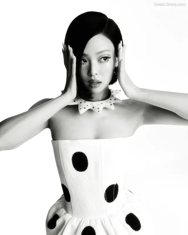 Jennie  BLΛƆKPIИK (Blackpink) photo 3 of 3632
