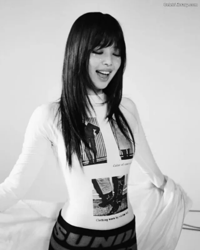 Jennie  BLΛƆKPIИK (Blackpink) photo 6 of 3632