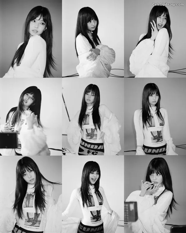 Jennie  BLΛƆKPIИK (Blackpink) photo 7 of 3632