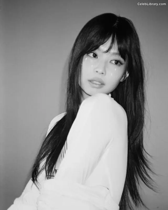 Jennie  BLΛƆKPIИK (Blackpink) photo 8 of 3632