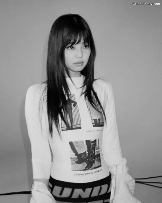 Jennie  BLΛƆKPIИK (Blackpink) photo 12 of 3632