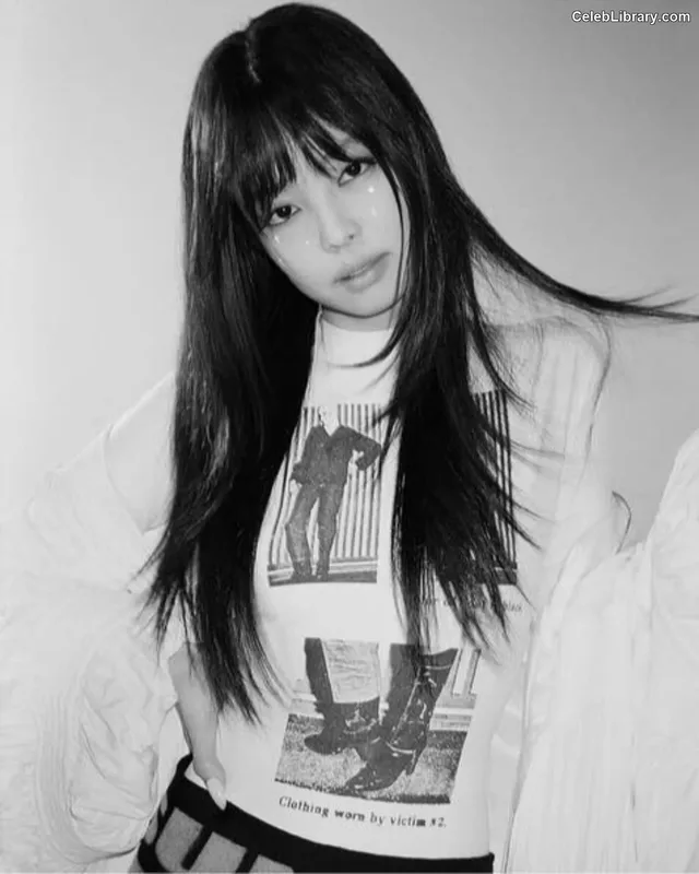 Jennie  BLΛƆKPIИK (Blackpink) photo 13 of 3632