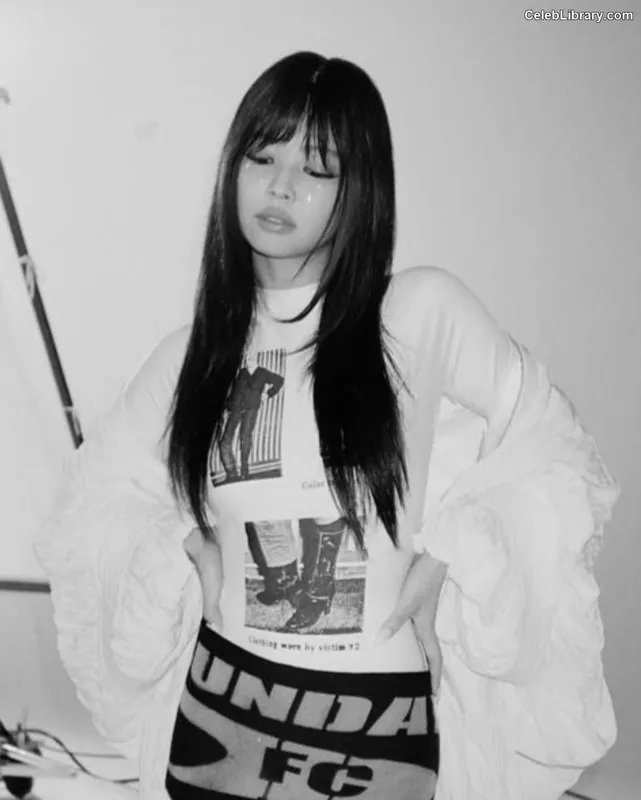Jennie  BLΛƆKPIИK (Blackpink) photo 14 of 3632
