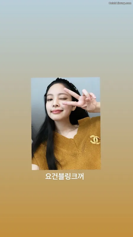Jennie  BLΛƆKPIИK (Blackpink) photo 10 of 3632
