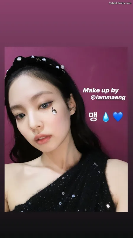 Jennie  BLΛƆKPIИK (Blackpink) photo 11 of 3632