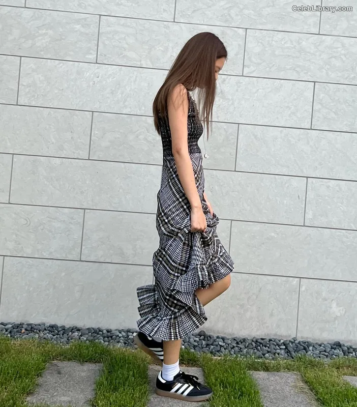 Jennie  BLΛƆKPIИK (Blackpink) photo 19 of 3632