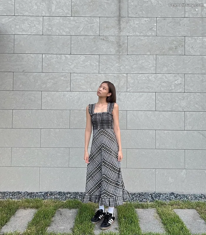 Jennie  BLΛƆKPIИK (Blackpink) photo 20 of 3632